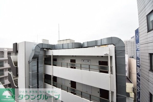 アイリスヴェール141の物件内観写真